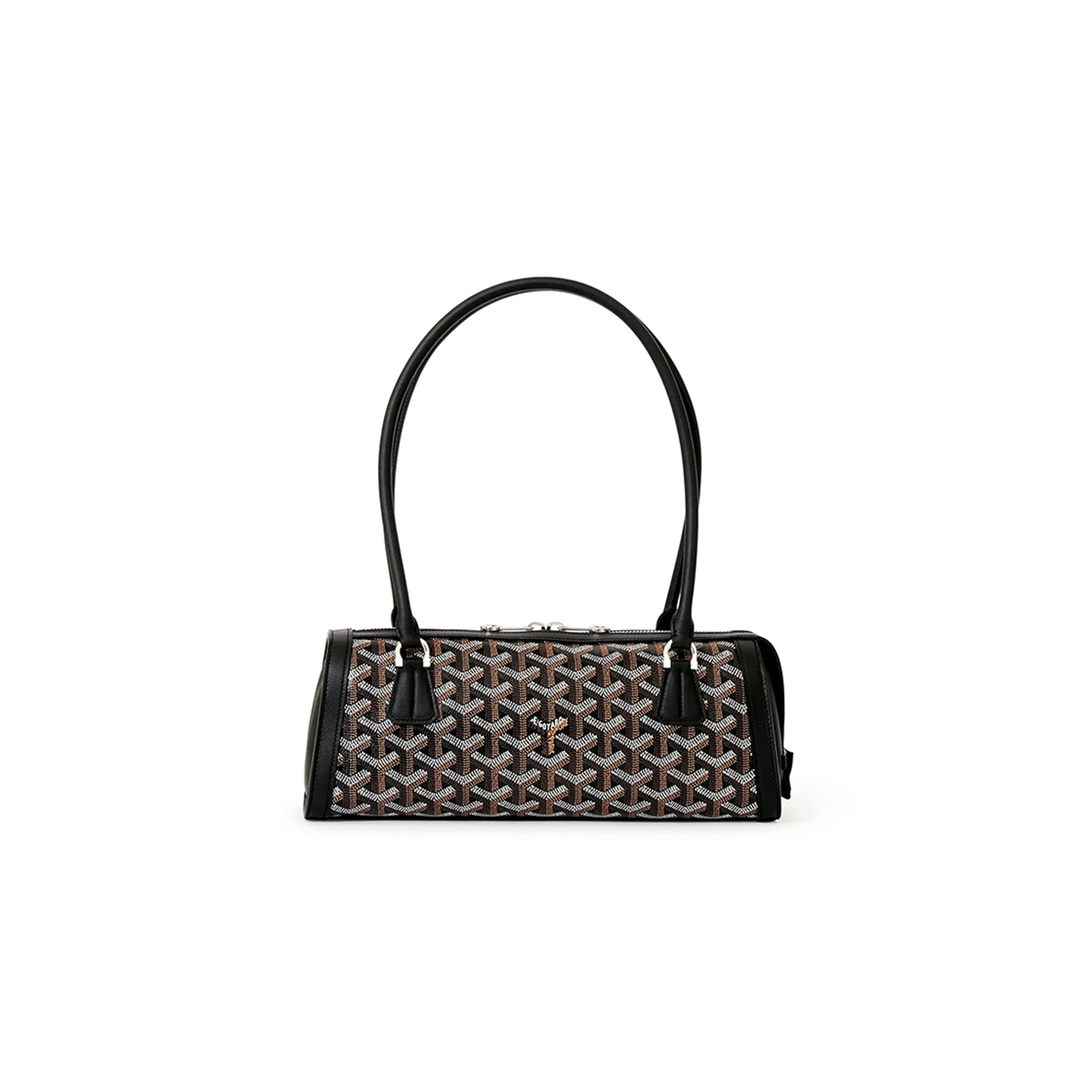 GOYARD BONBONNIÈRE BAG BONBONPMLTY01CL01P (30*12*10.5cm)
